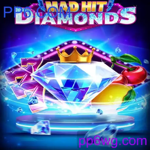 MadHitDiamonds